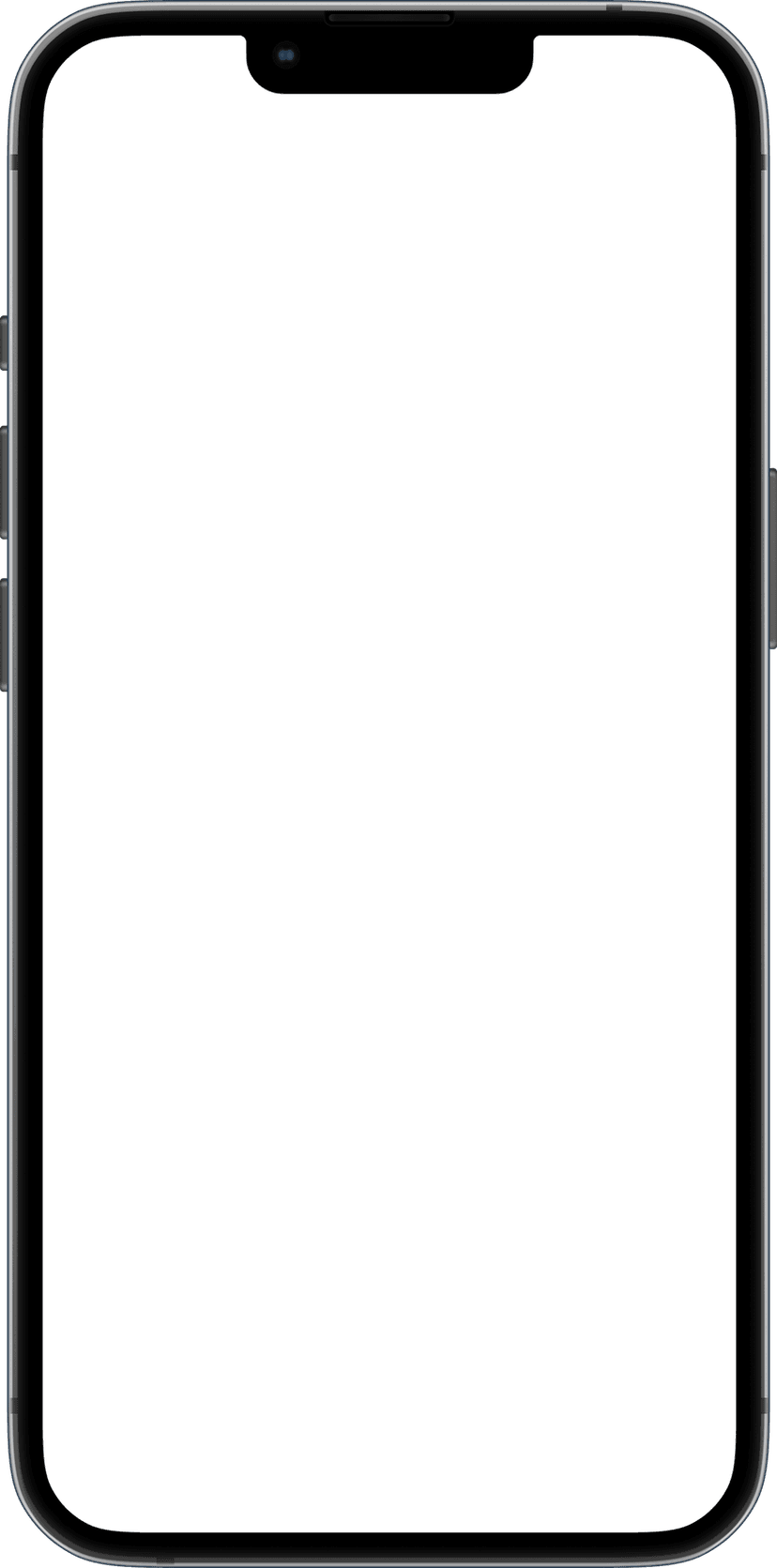 Phone frame